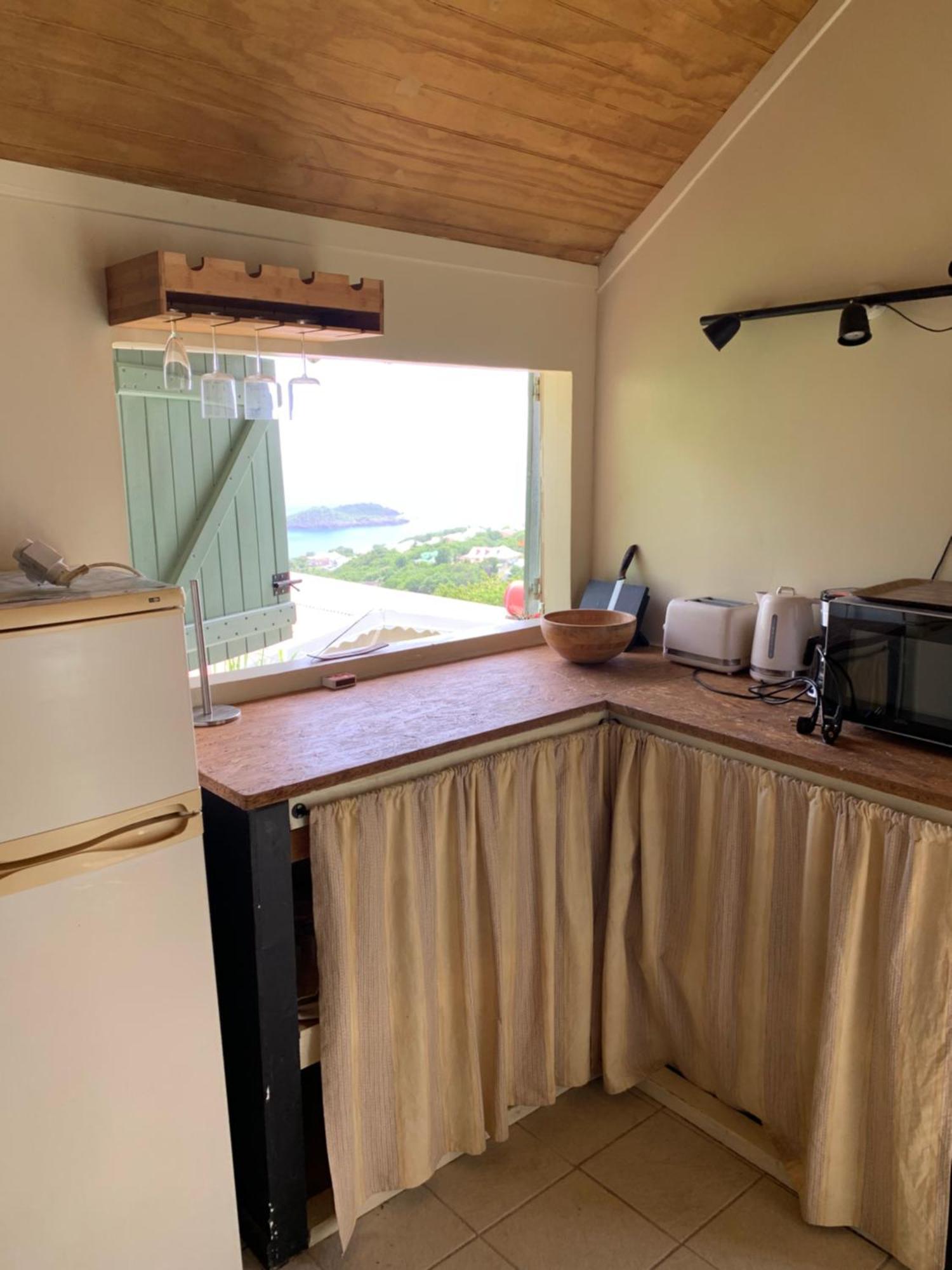 Le Cabanon 3Nuits Minimum Apartment Bouillante Luaran gambar